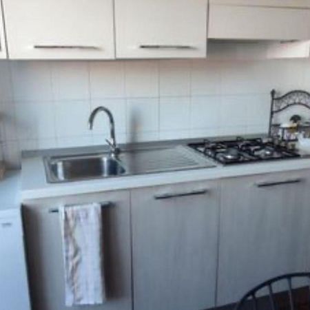 Апартаменты House Bianca 9 Неаполь Экстерьер фото